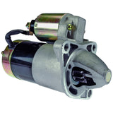 New Aftermarket Mitsubishi Starter 17132N