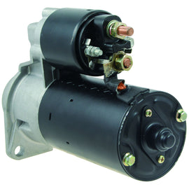 New Aftermarket Bosch Starter 17140N