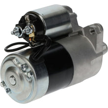 Load image into Gallery viewer, New Aftermarket Mitsubishi Starter 17146N