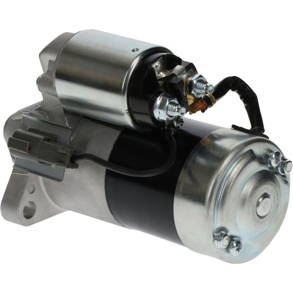 New Aftermarket Mitsubishi Starter 17146N