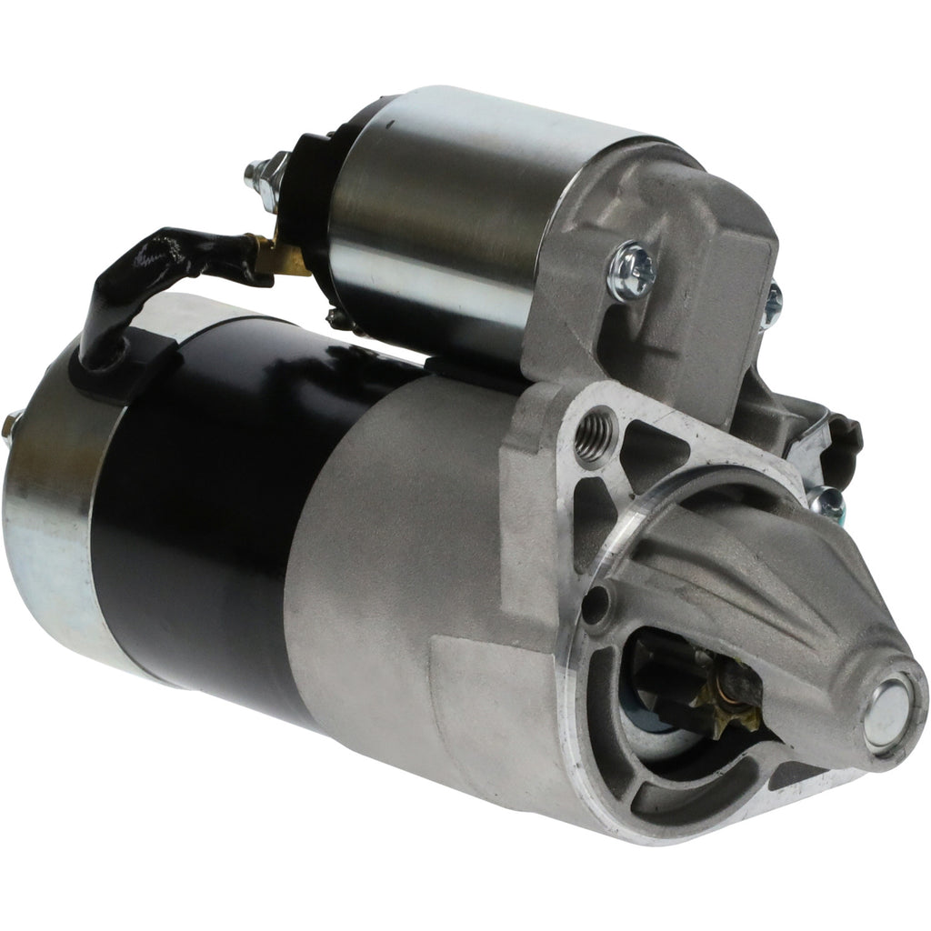 New Aftermarket Mitsubishi Starter 17146N
