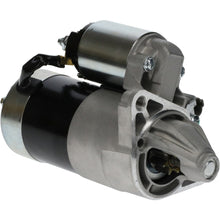 Load image into Gallery viewer, New Aftermarket Mitsubishi Starter 17146N
