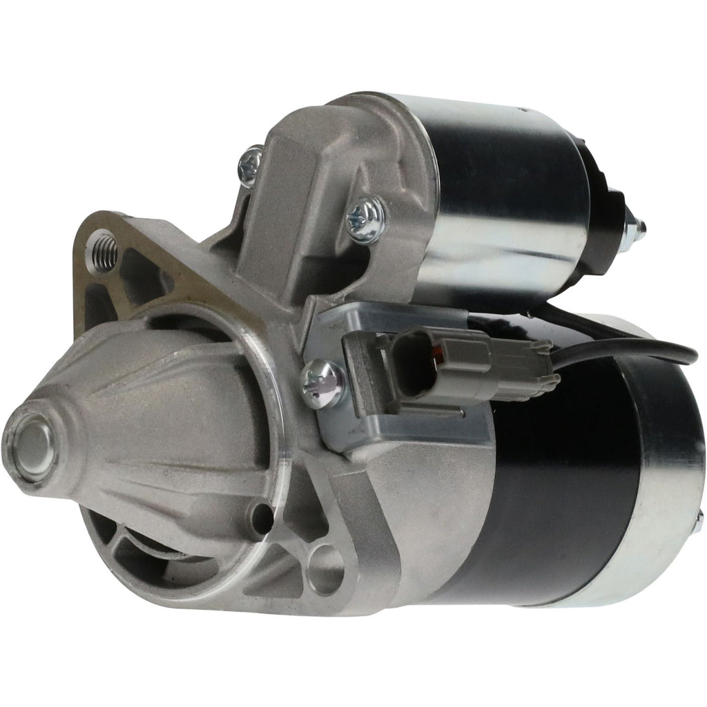 New Aftermarket Mitsubishi Starter 17146N