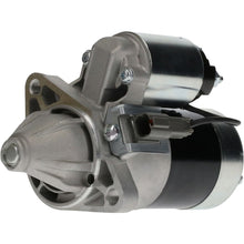 Load image into Gallery viewer, New Aftermarket Mitsubishi Starter 17146N