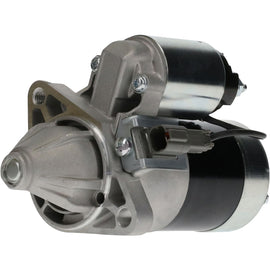 New Aftermarket Mitsubishi Starter 17146N