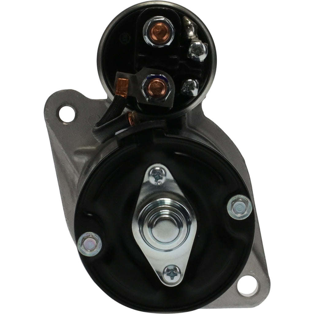 New Aftermarket Denso Starter 17021N