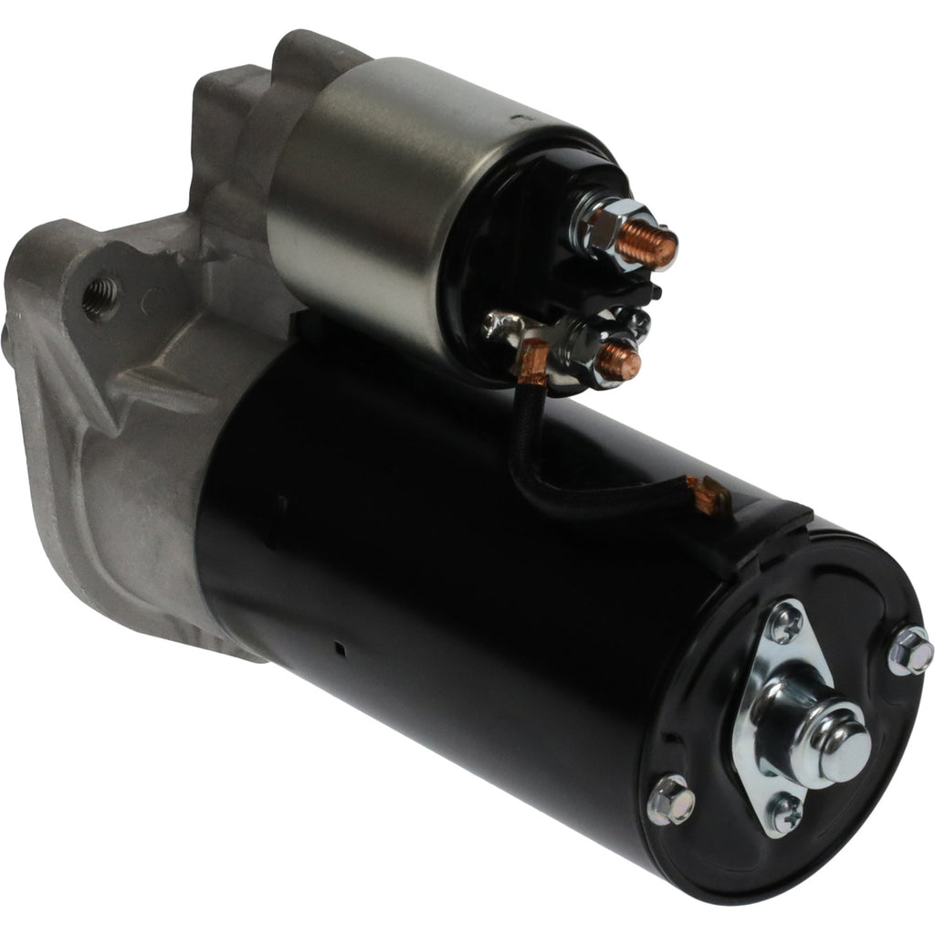 New Aftermarket Denso Starter 17021N