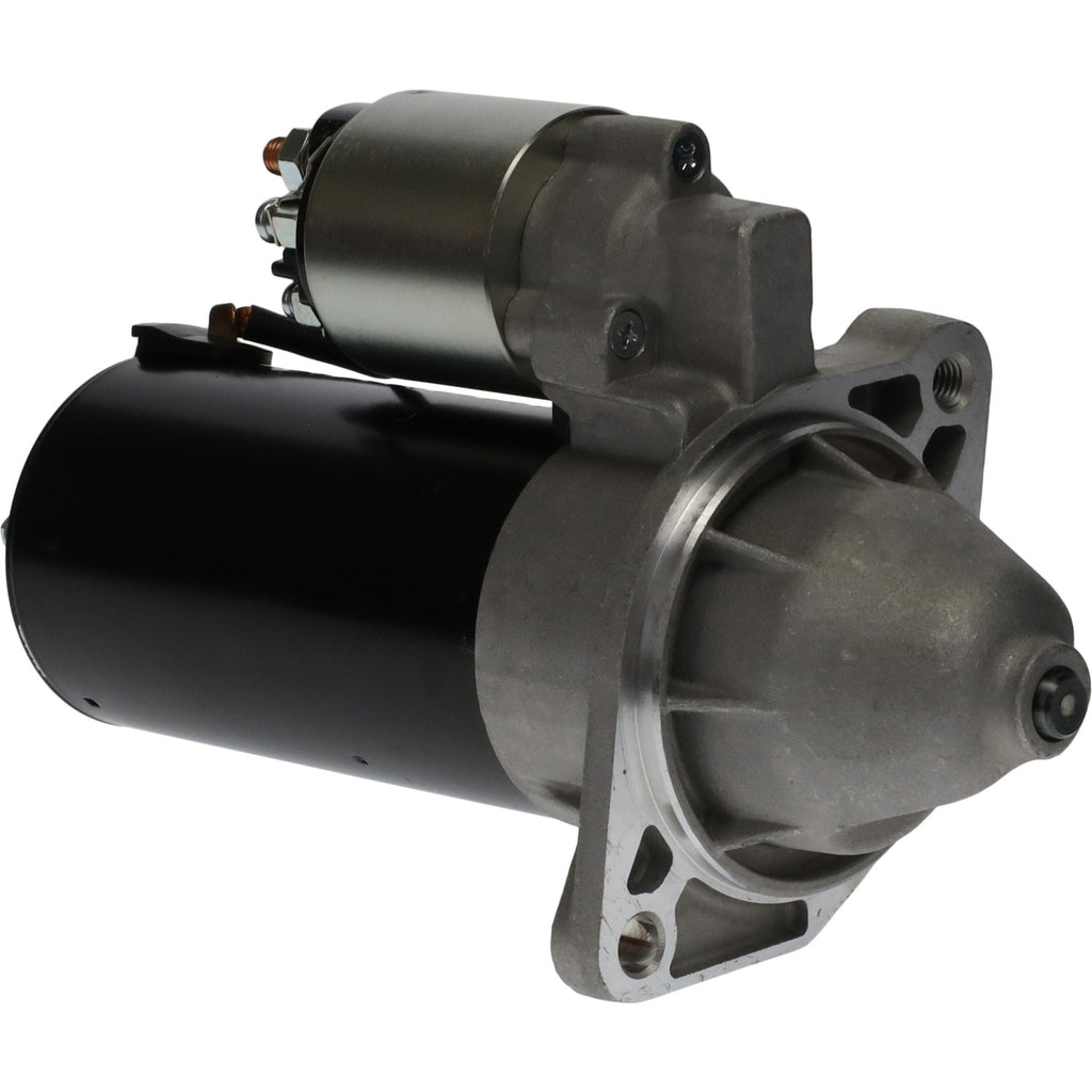 New Aftermarket Denso Starter 17021N