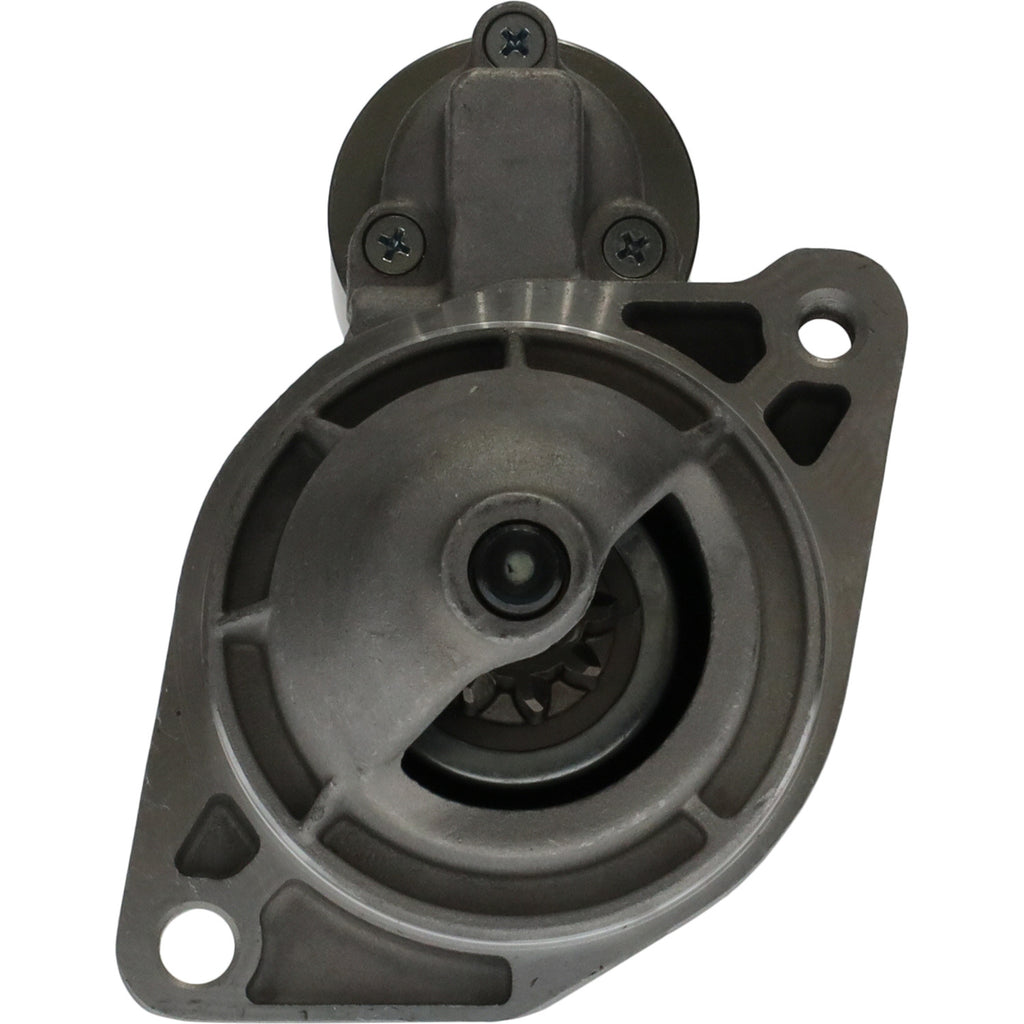 New Aftermarket Denso Starter 17021N