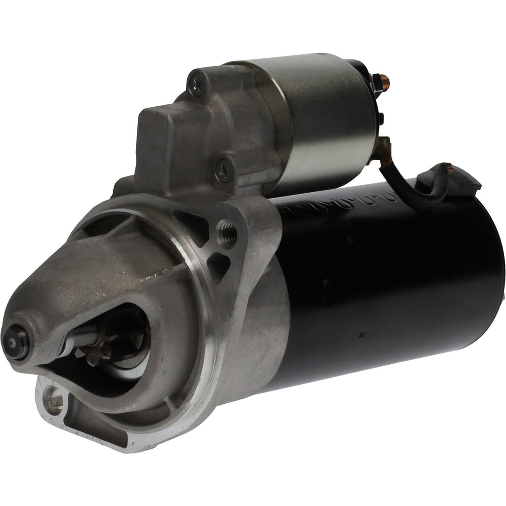 New Aftermarket Denso Starter 17021N