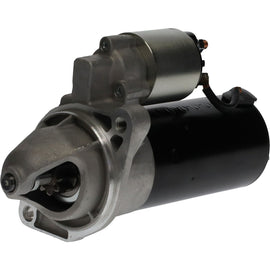 New Aftermarket Denso Starter 17021N