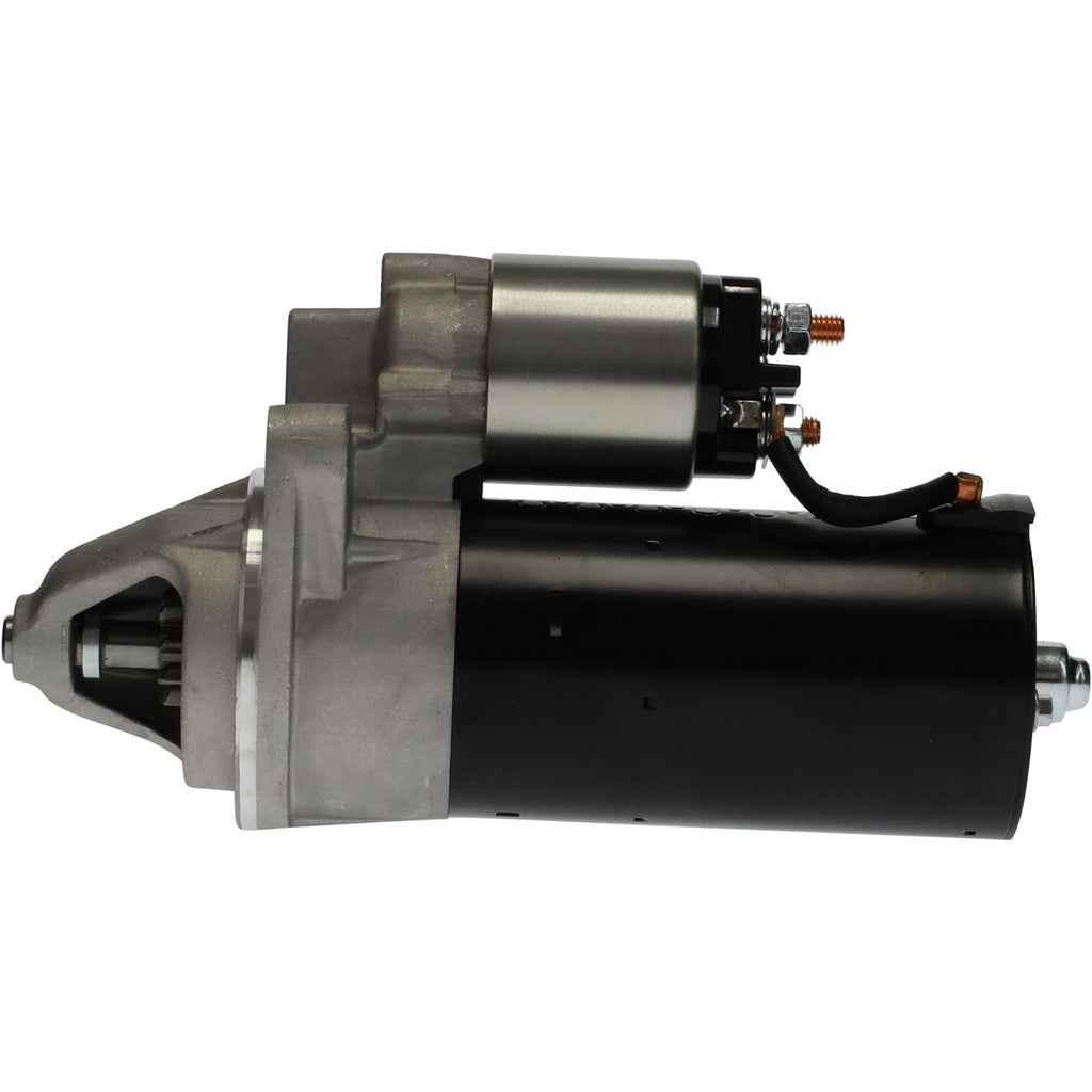 New Aftermarket Denso Starter 17021N