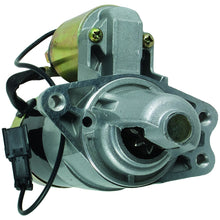 Load image into Gallery viewer, New Aftermarket Mitsubishi Starter 17161N