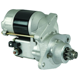 New Aftermarket Denso Starter 17170N