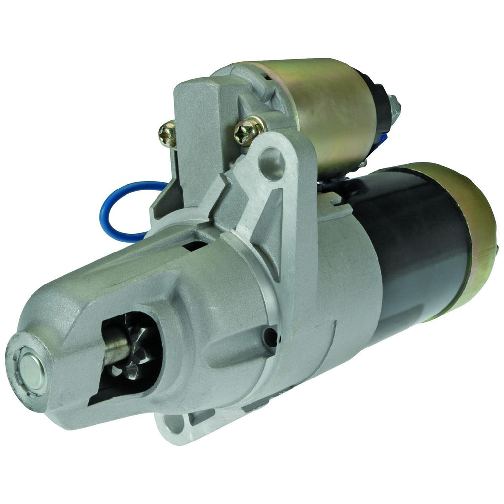 New Aftermarket Mitsubishi Starter 17180N