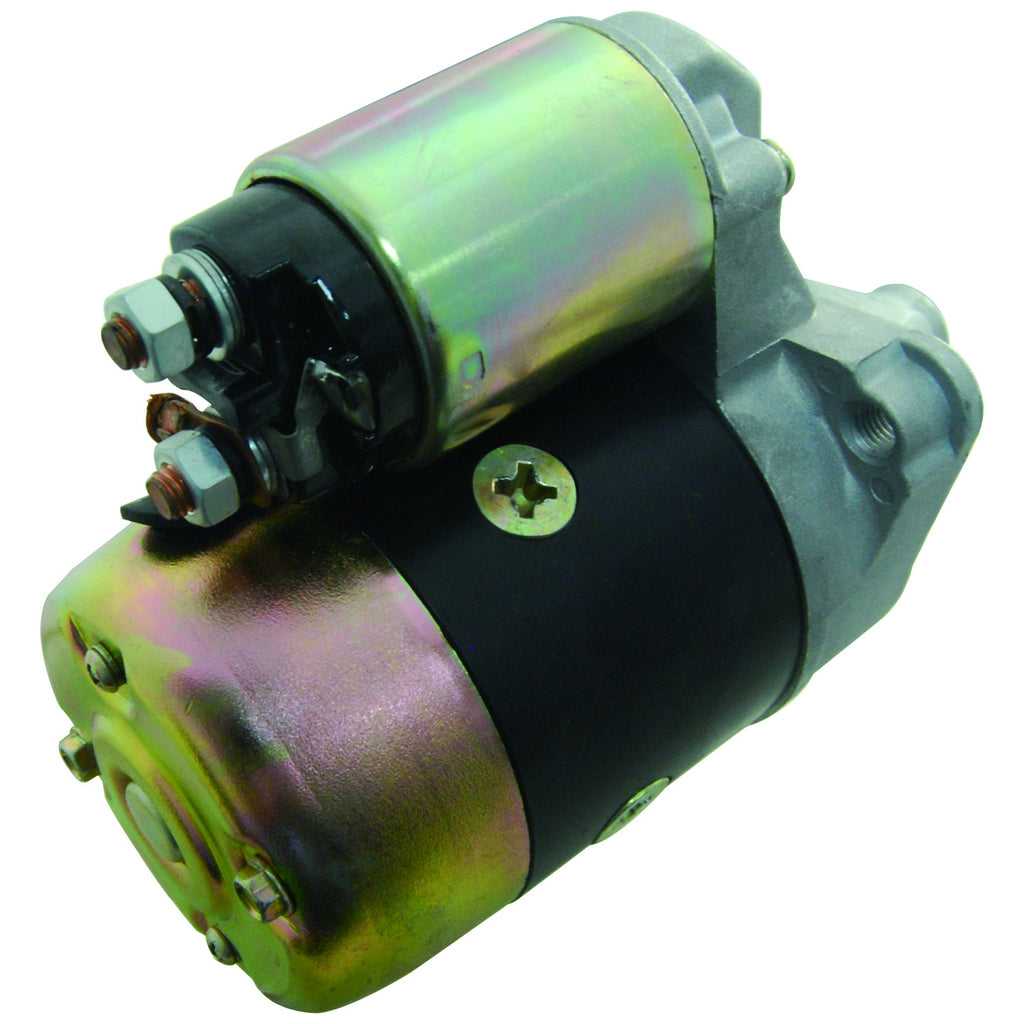 New Aftermarket Denso Starter 17181N