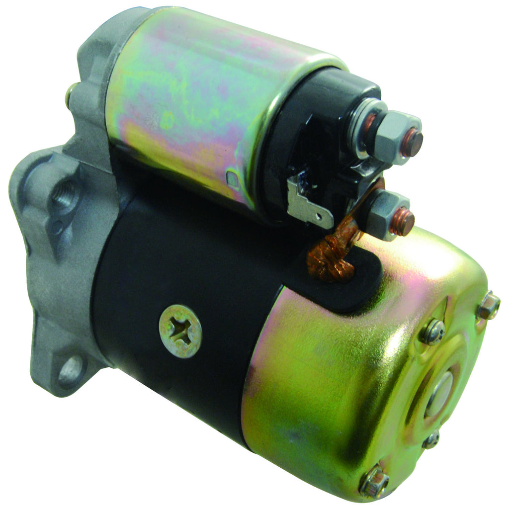 New Aftermarket Denso Starter 17181N