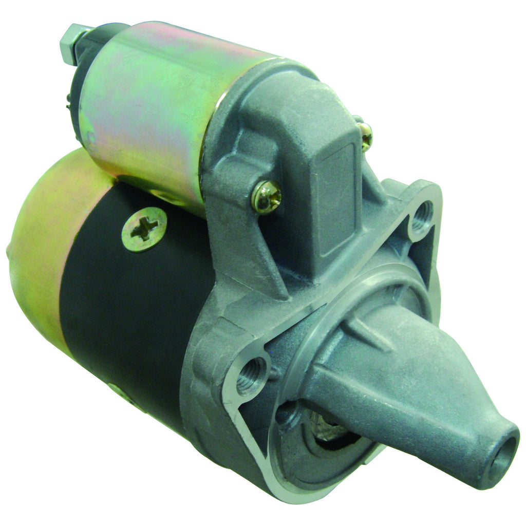 New Aftermarket Denso Starter 17181N