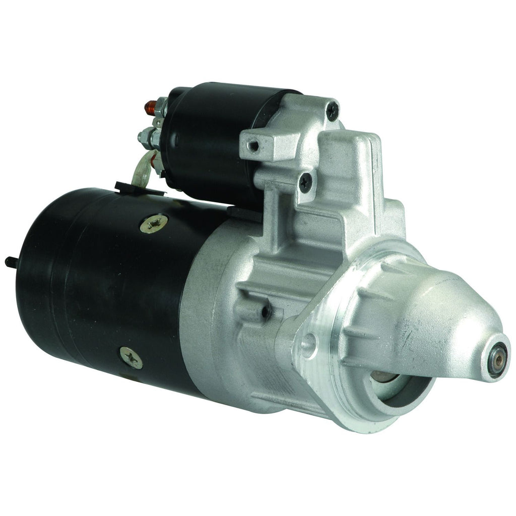New Aftermarket Bosch Starter 17183N