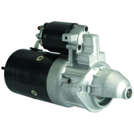 New Aftermarket Bosch Starter 17183N