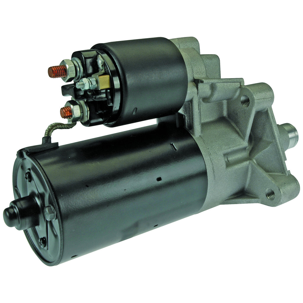 New Aftermarket Bosch Starter 17210N