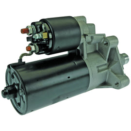 New Aftermarket Bosch Starter 17210N