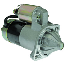 Load image into Gallery viewer, New Aftermarket Mitsubishi Starter 17217N