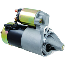 Load image into Gallery viewer, New Aftermarket Mitsubishi Starter 17221N