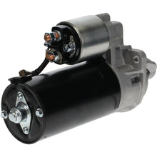 Load image into Gallery viewer, New Aftermarket Bosch Starter 17237N