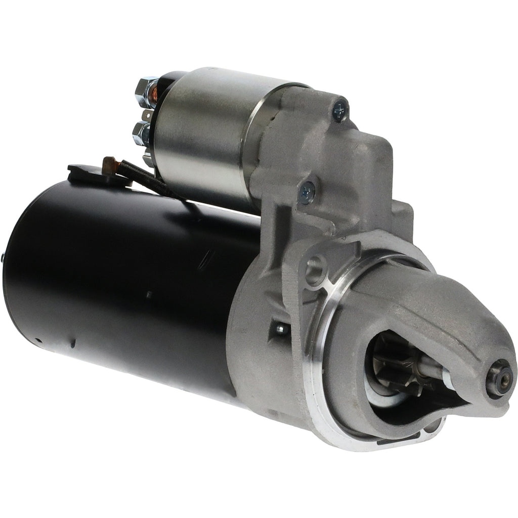 New Aftermarket Bosch Starter 17237N