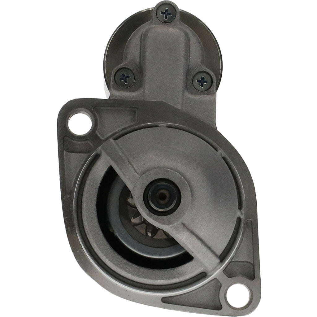 New Aftermarket Bosch Starter 17237N
