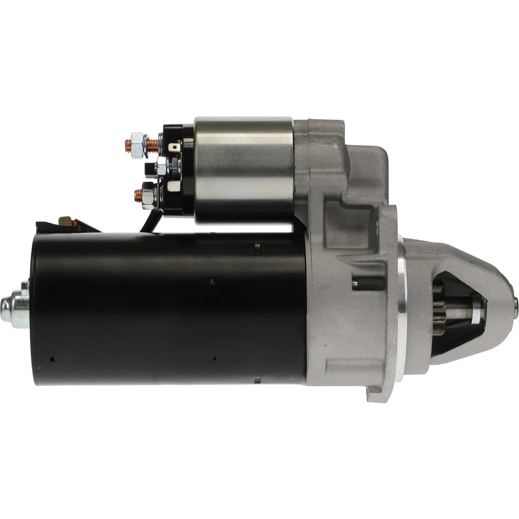 New Aftermarket Bosch Starter 17237N