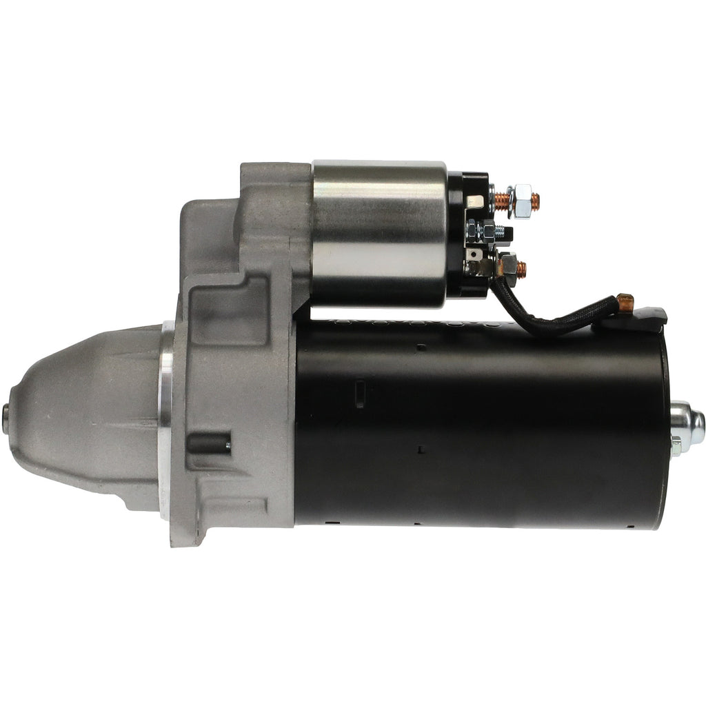 New Aftermarket Bosch Starter 17237N