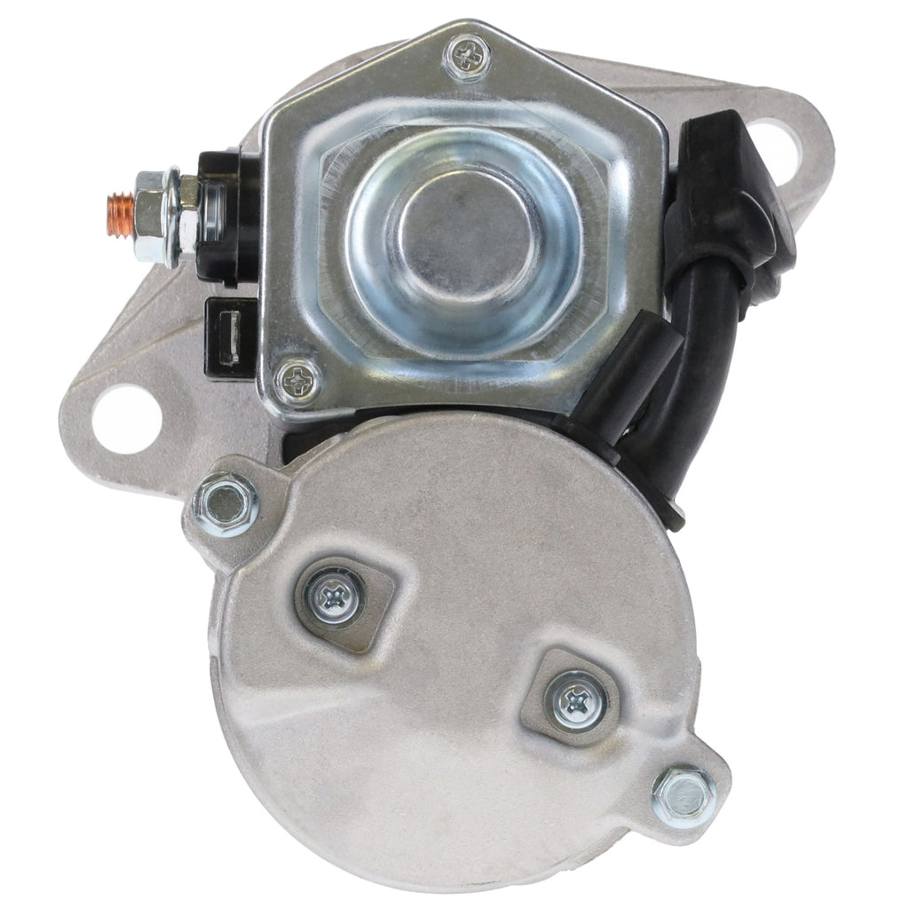 New Aftermarket Denso Starter 17242N