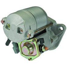 Load image into Gallery viewer, New Aftermarket Denso Starter 17242N