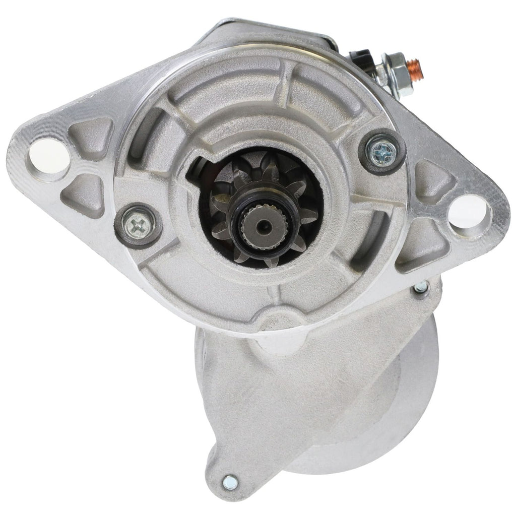 New Aftermarket Denso Starter 17242N