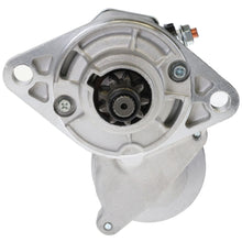 Load image into Gallery viewer, New Aftermarket Denso Starter 17242N