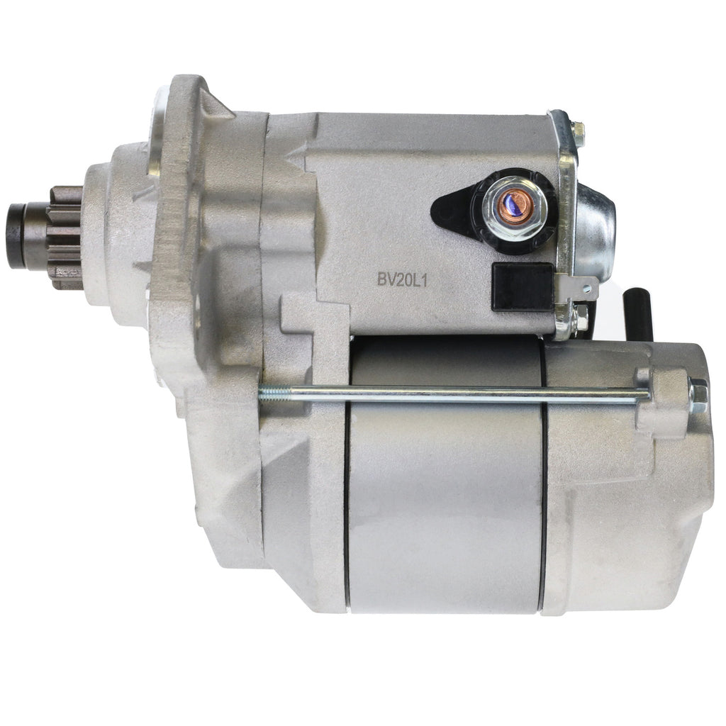 New Aftermarket Denso Starter 17242N