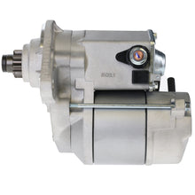 Load image into Gallery viewer, New Aftermarket Denso Starter 17242N