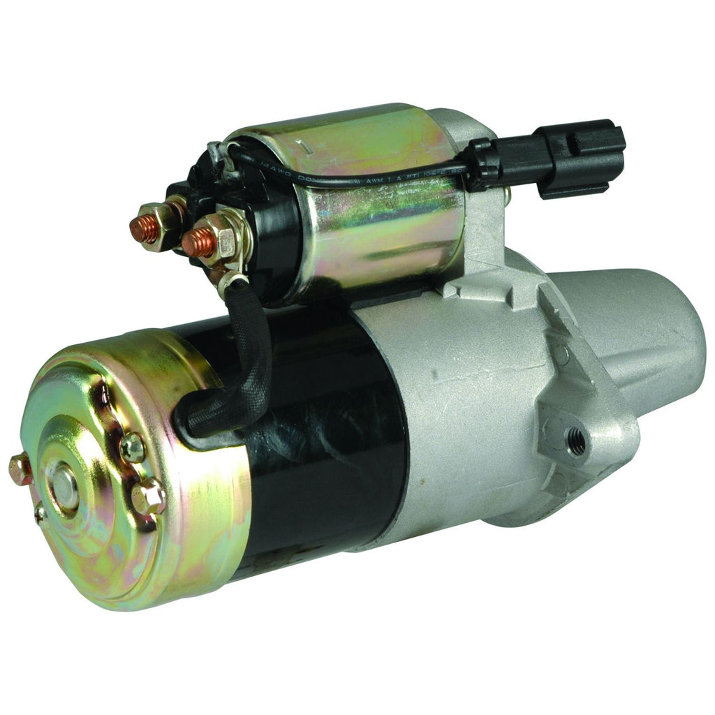 New Aftermarket Mitsubishi Starter 17246N