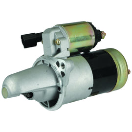 New Aftermarket Mitsubishi Starter 17246N