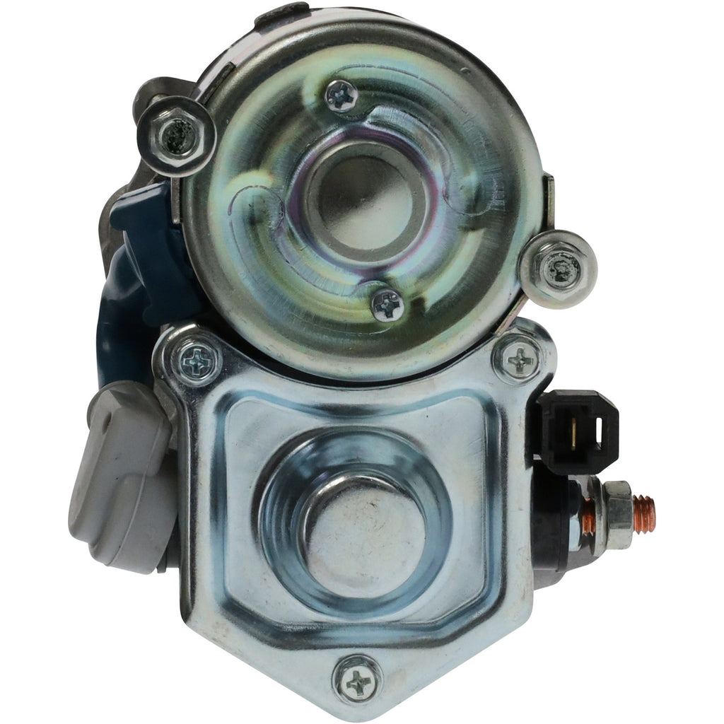 New Aftermarket Denso Starter 16612N