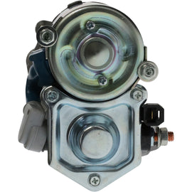 New Aftermarket Denso Starter 16612N