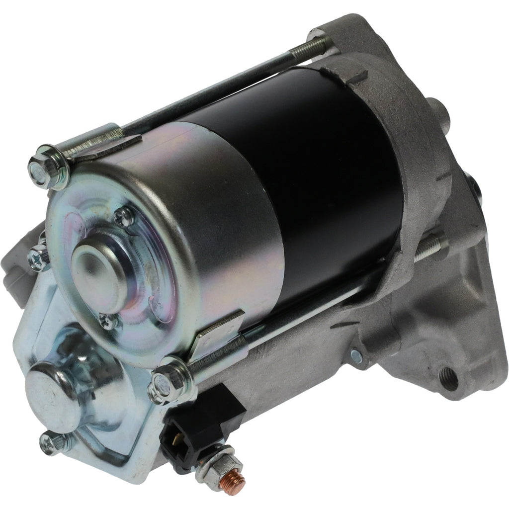 New Aftermarket Denso Starter 16612N