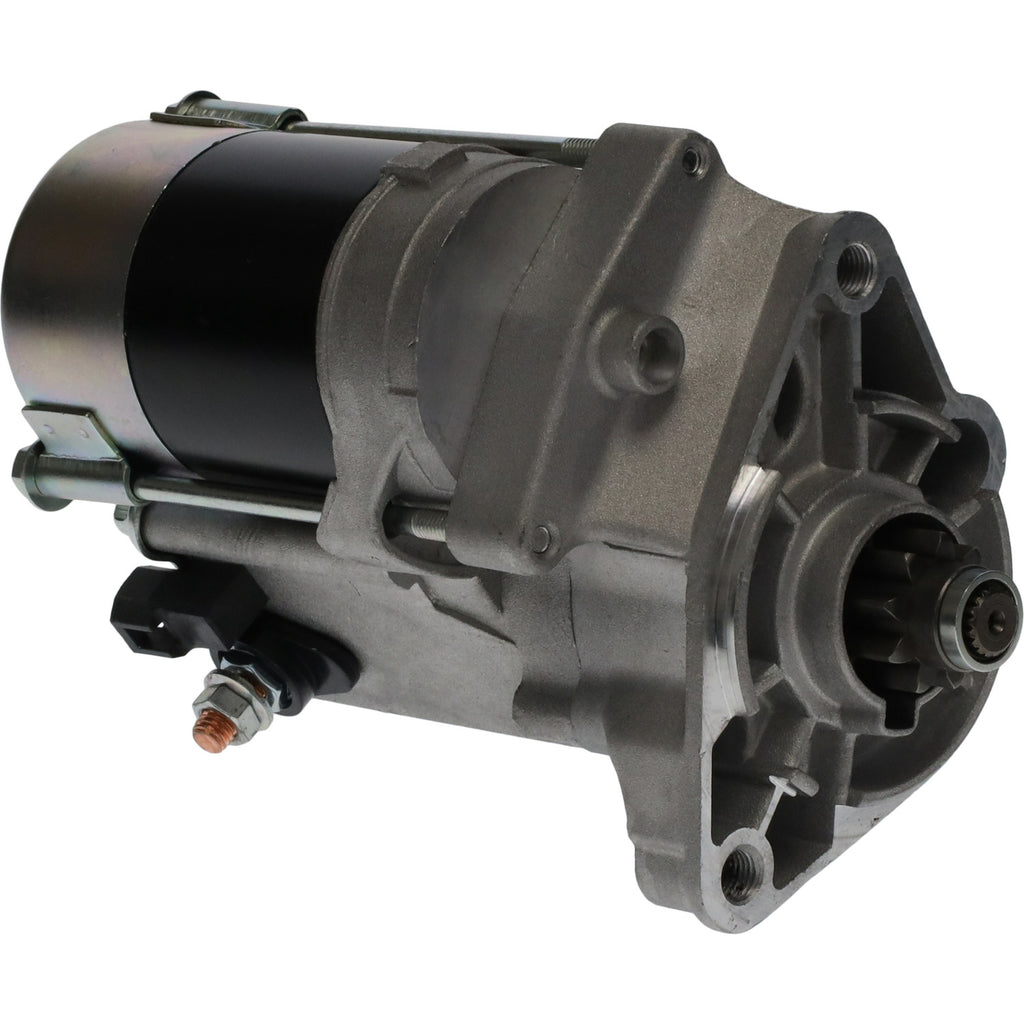 New Aftermarket Denso Starter 16612N