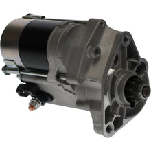 Load image into Gallery viewer, New Aftermarket Denso Starter 16612N
