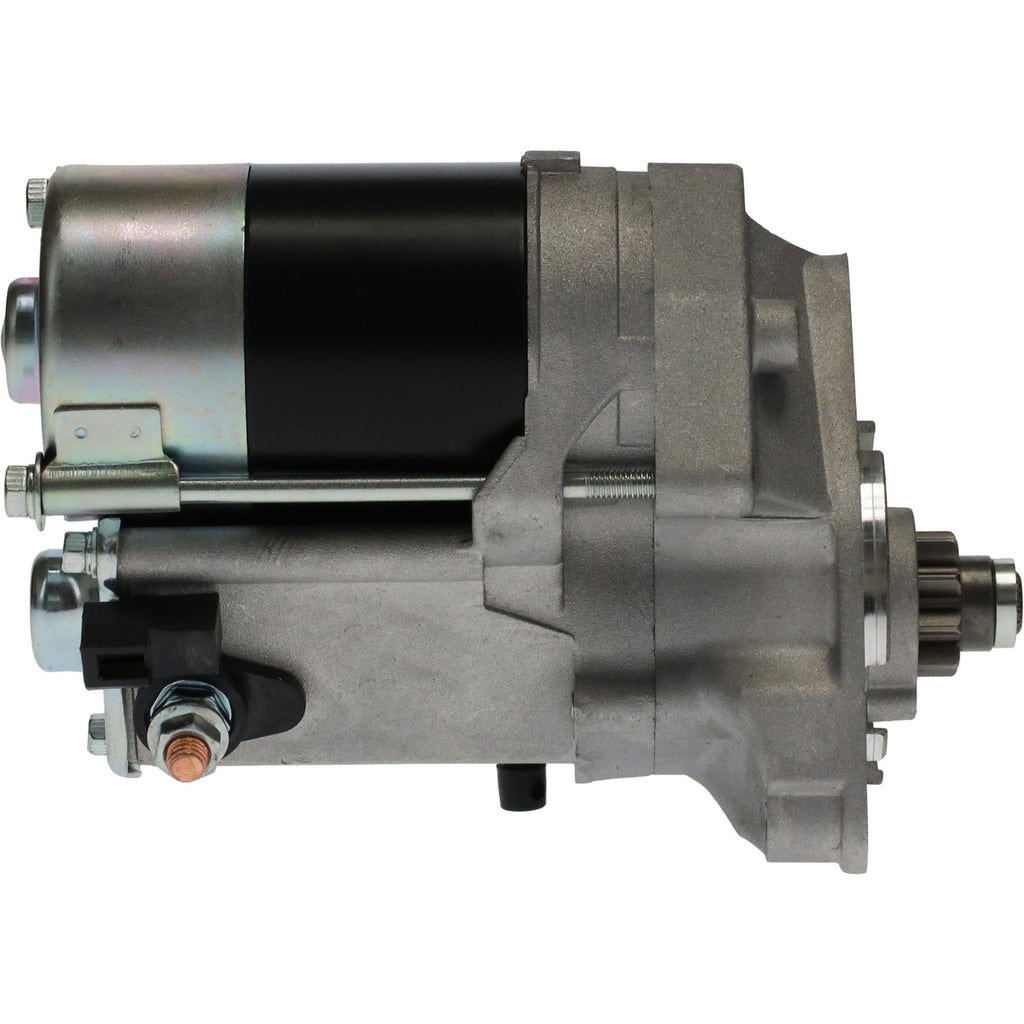New Aftermarket Denso Starter 16612N
