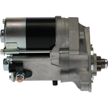 Load image into Gallery viewer, New Aftermarket Denso Starter 16612N