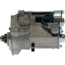 Load image into Gallery viewer, New Aftermarket Denso Starter 16612N