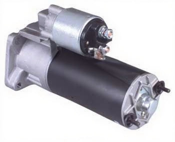 New Aftermarket Bosch Starter 17408N